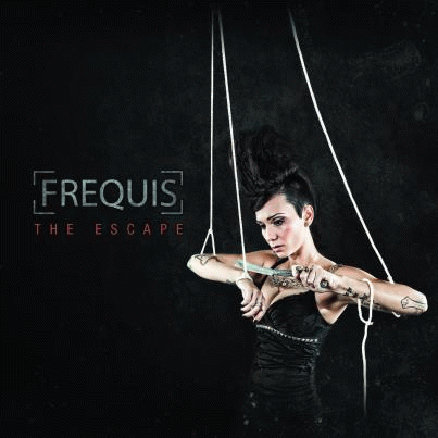 Frequis : The Escape